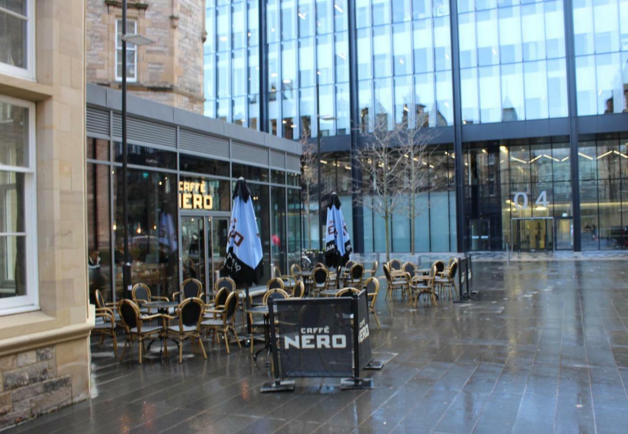 Quartermile Luxury *