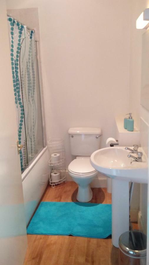 Apartment Grindlay Street Edinburgh