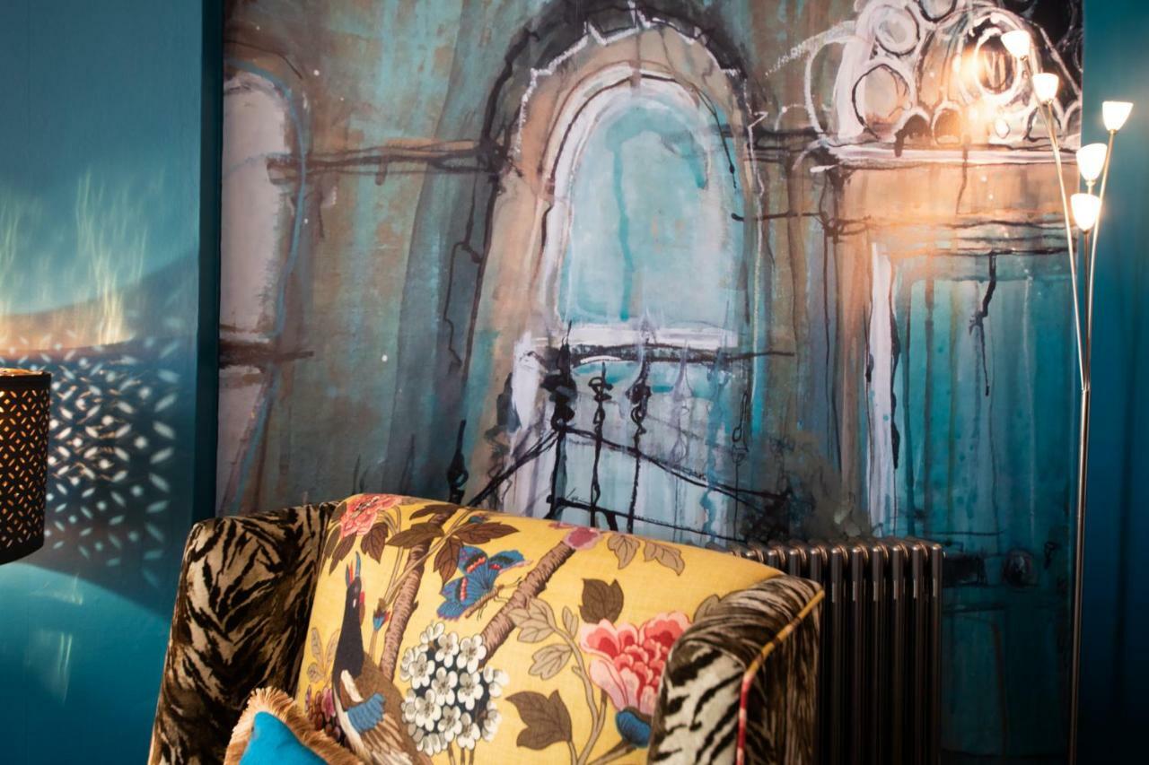 The Jeffrey Street Retreat Apartment Edinburgh