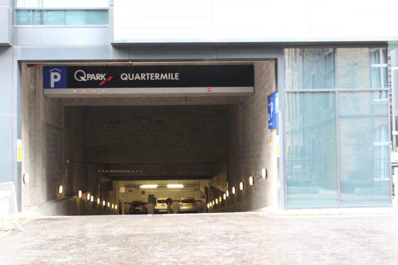 Quartermile Luxury *