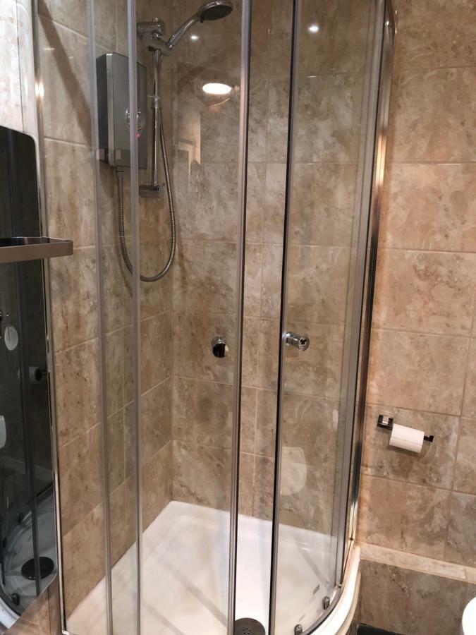 Castle View&grassmarket Flat With Luxury Bathroom * EDI