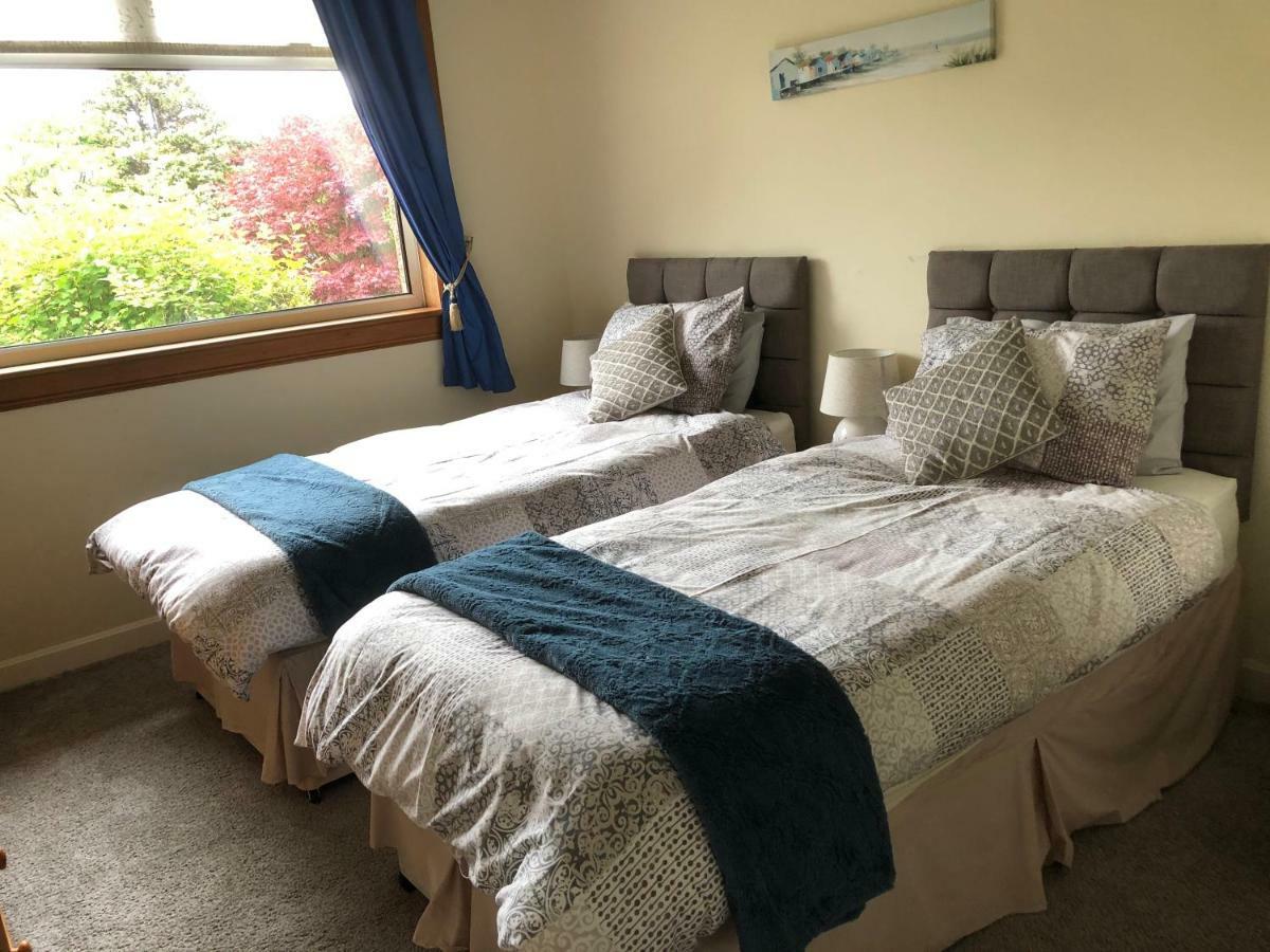 Woodlands Holiday home