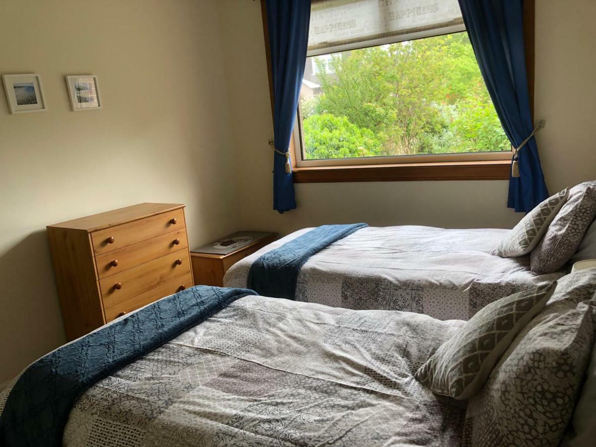 Holiday home Woodlands *
