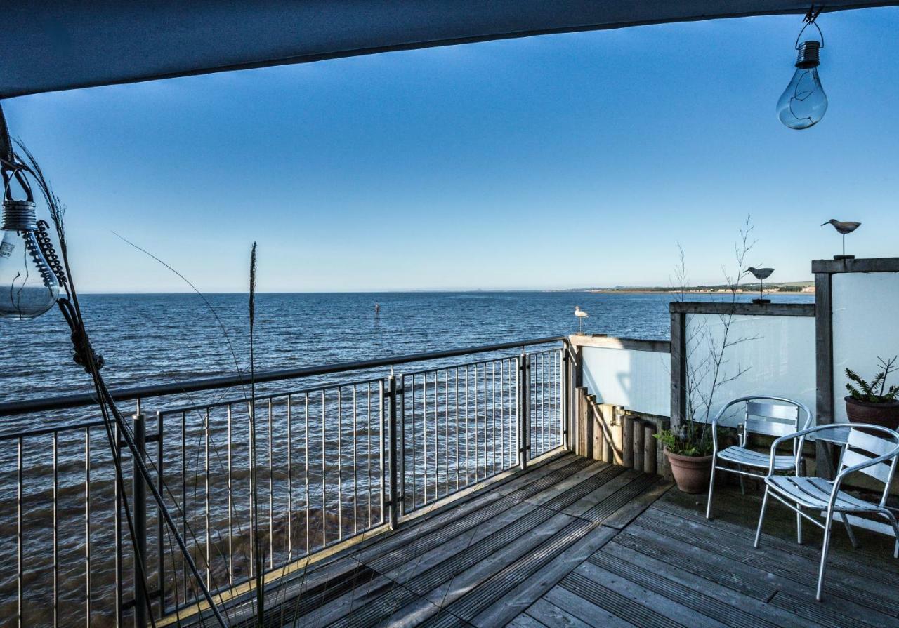 Ark At Anchor Apartment *