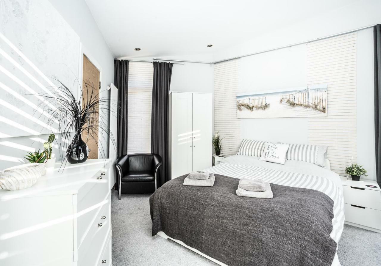 Apartment Ark At Anchor Edinburgh
