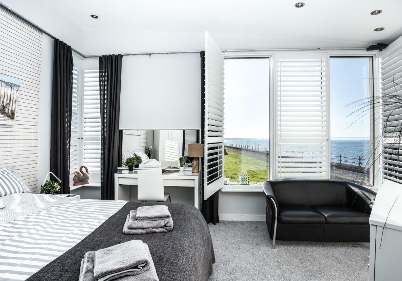 Apartment Ark At Anchor Edinburgh