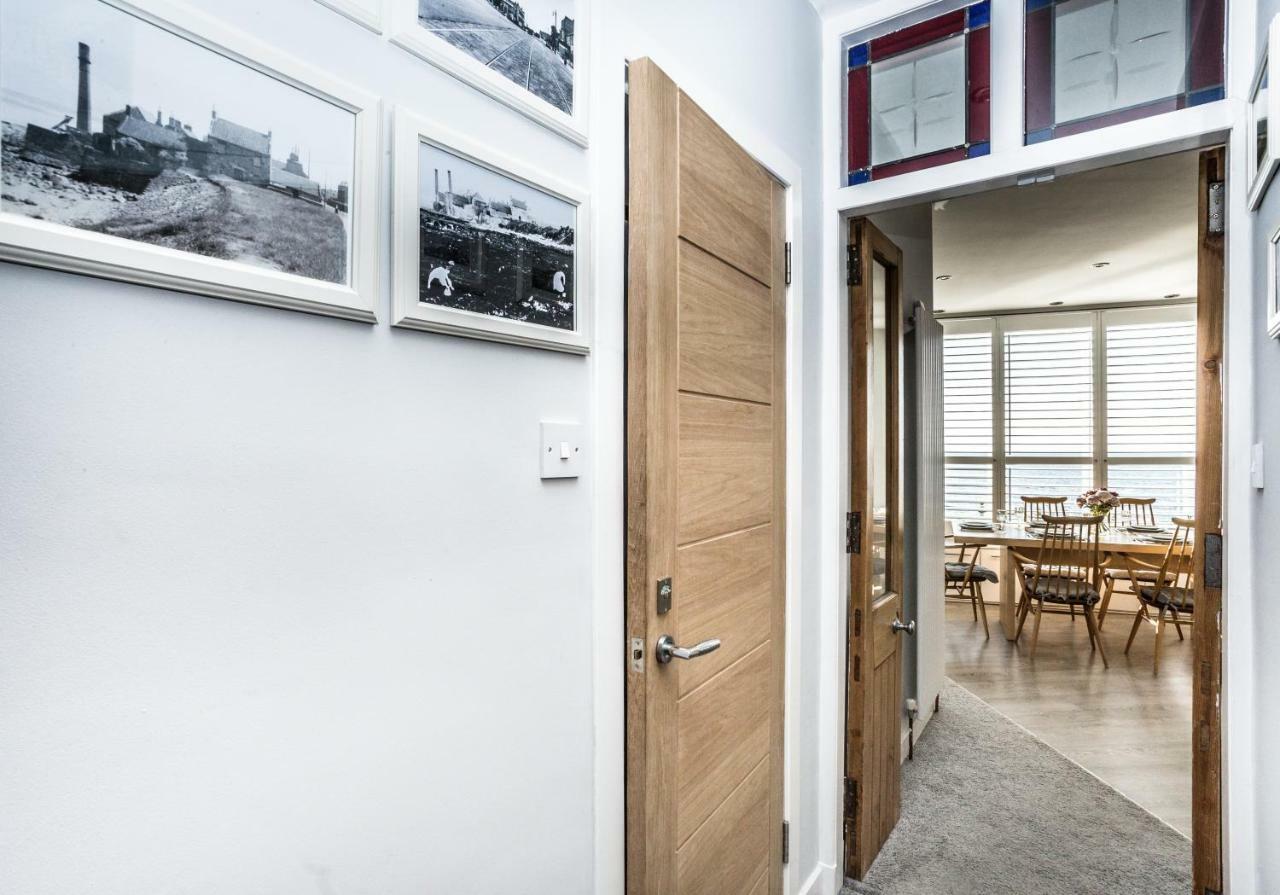 Ark At Anchor Apartment