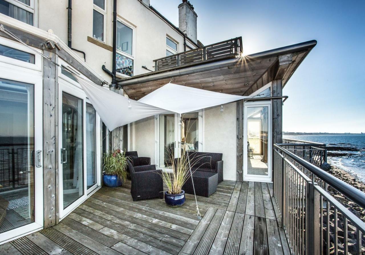 Ark At Anchor Apartment Edinburgh