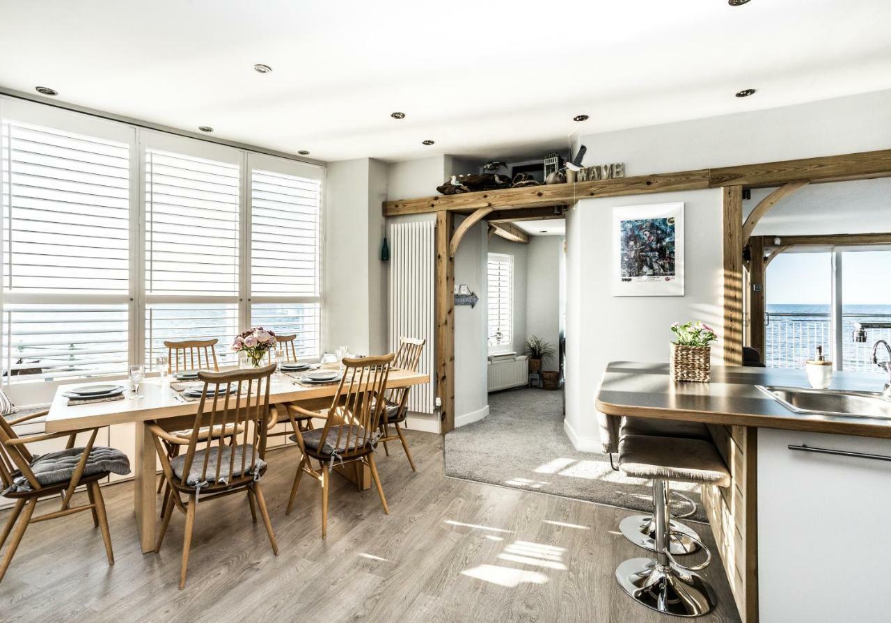Ark At Anchor Apartment *