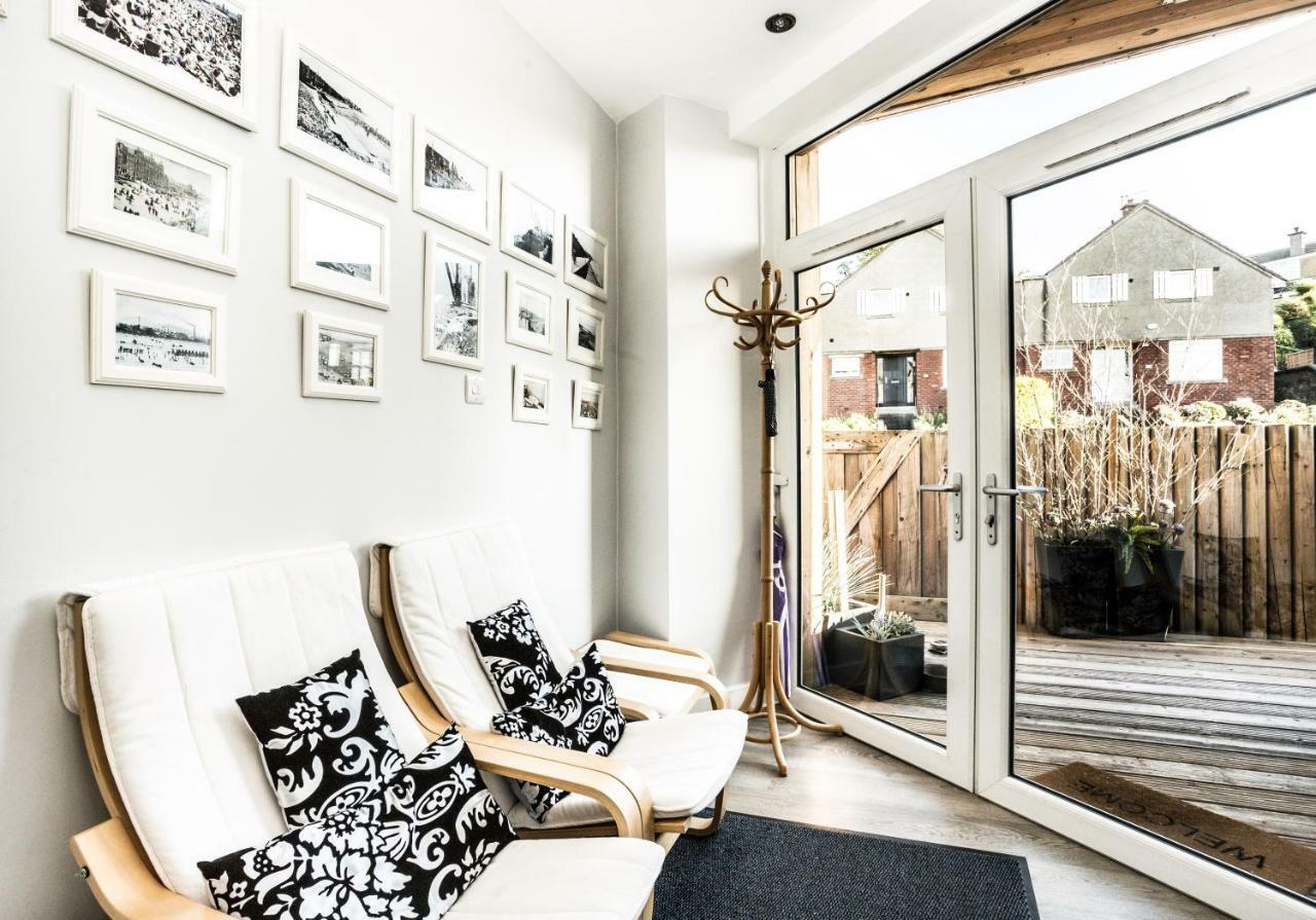 Apartment Ark At Anchor Edinburgh