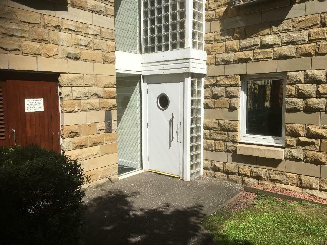 Apartment Holyrood Park
