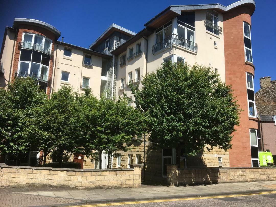 Holyrood Park Apartment