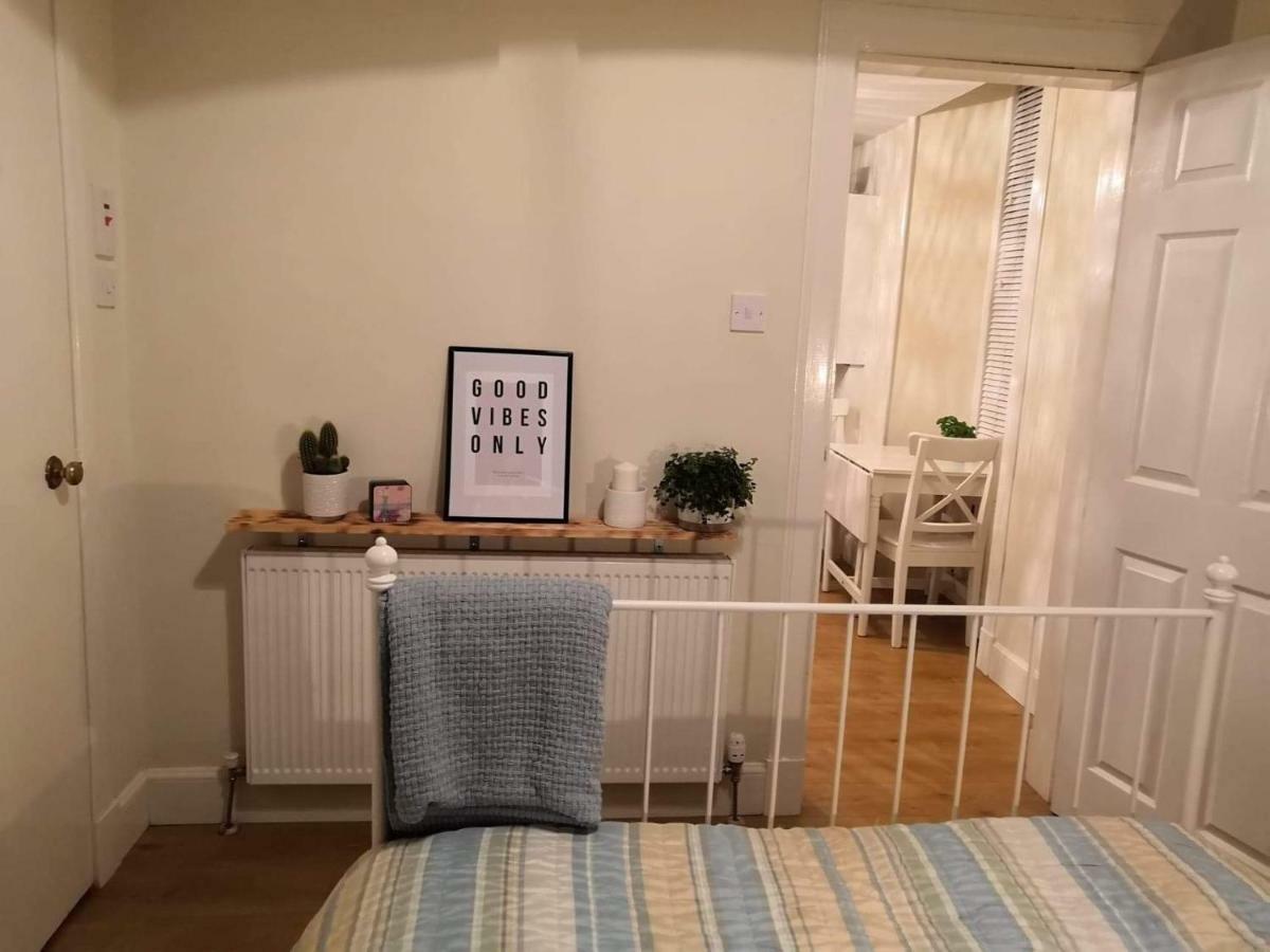 , Leith , Shore , Super Flat Apartment