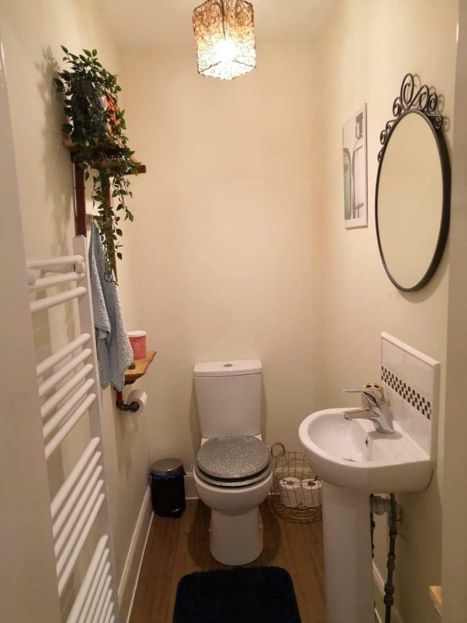 , Leith , Shore , Super Flat Apartment Edinburgh