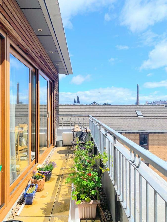 Appartement 5 Bedroom Penthouse *