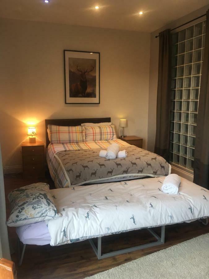5 Bedroom Penthouse Appartement EDI