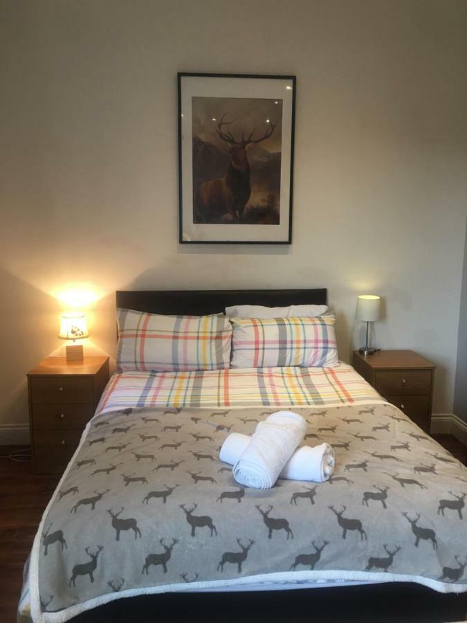 Appartement 5 Bedroom Penthouse