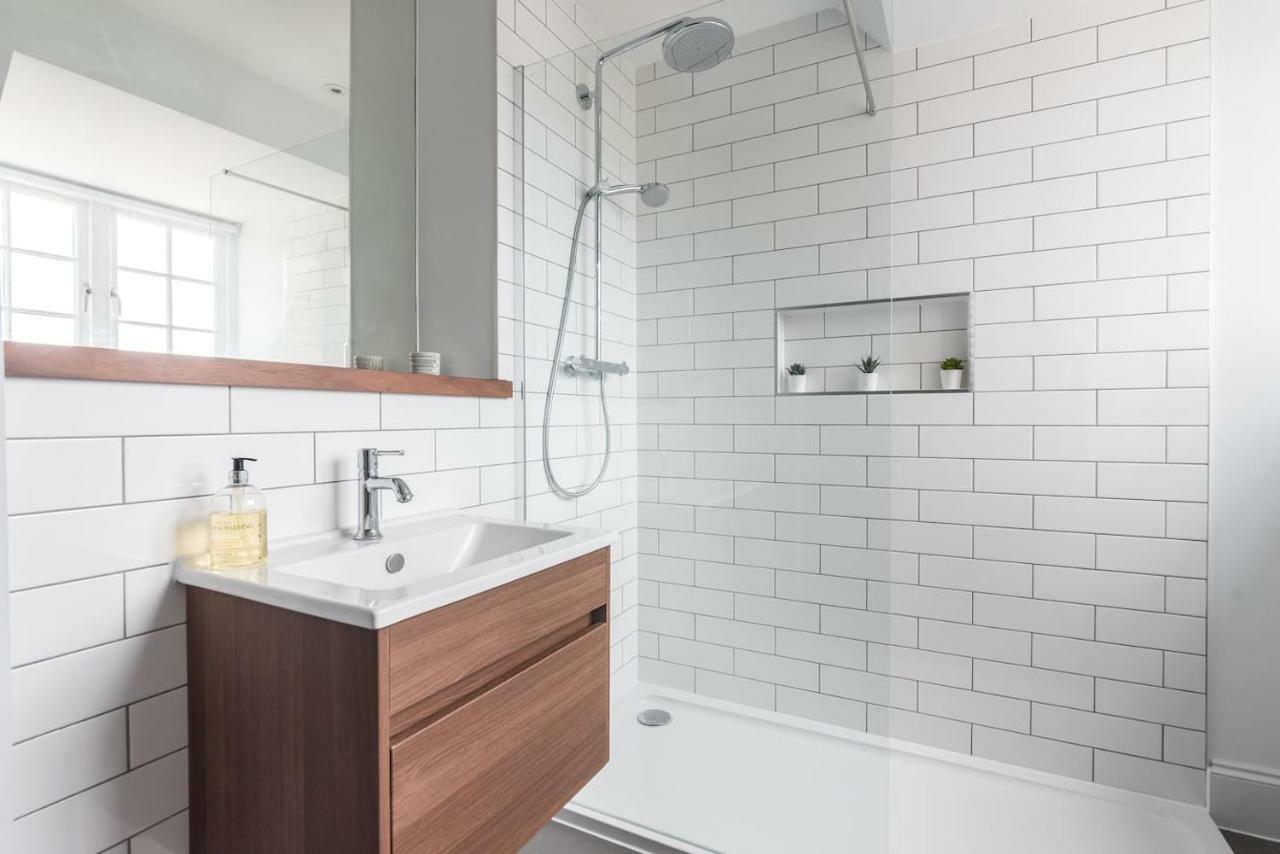 Hébergement de vacances Luxurious Living In Gullane *