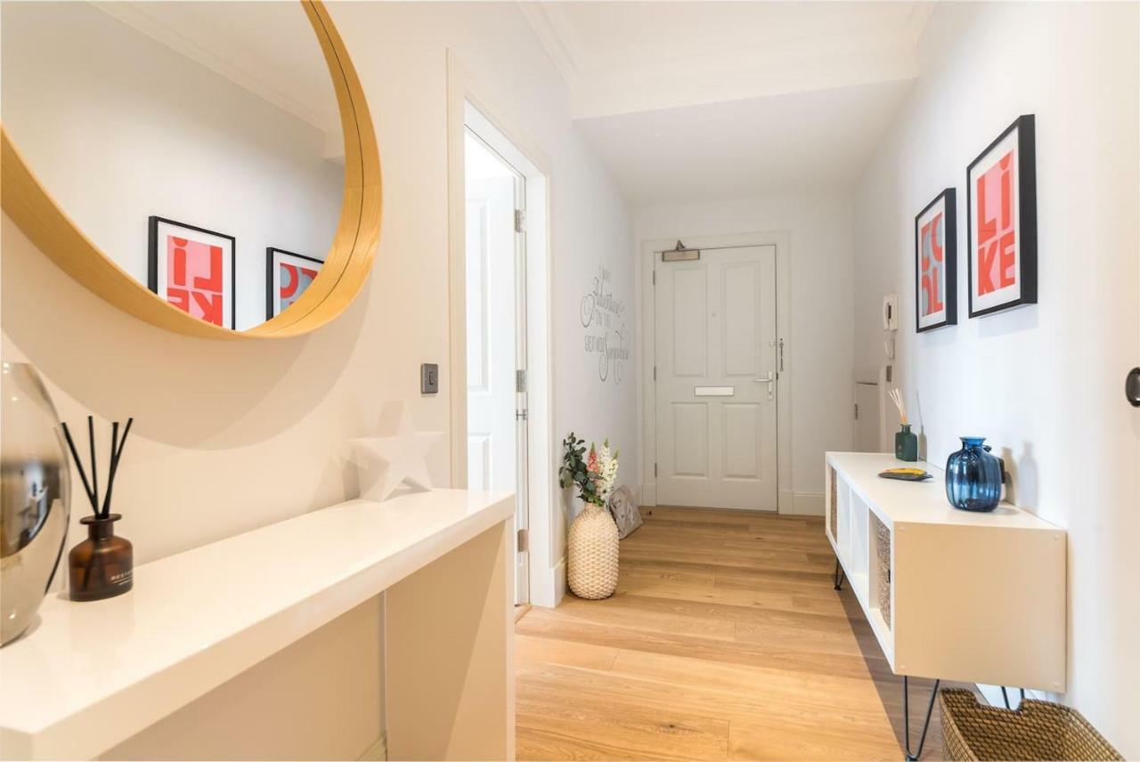 Luxurious Living In Gullane Hébergement de vacances Édimbourg