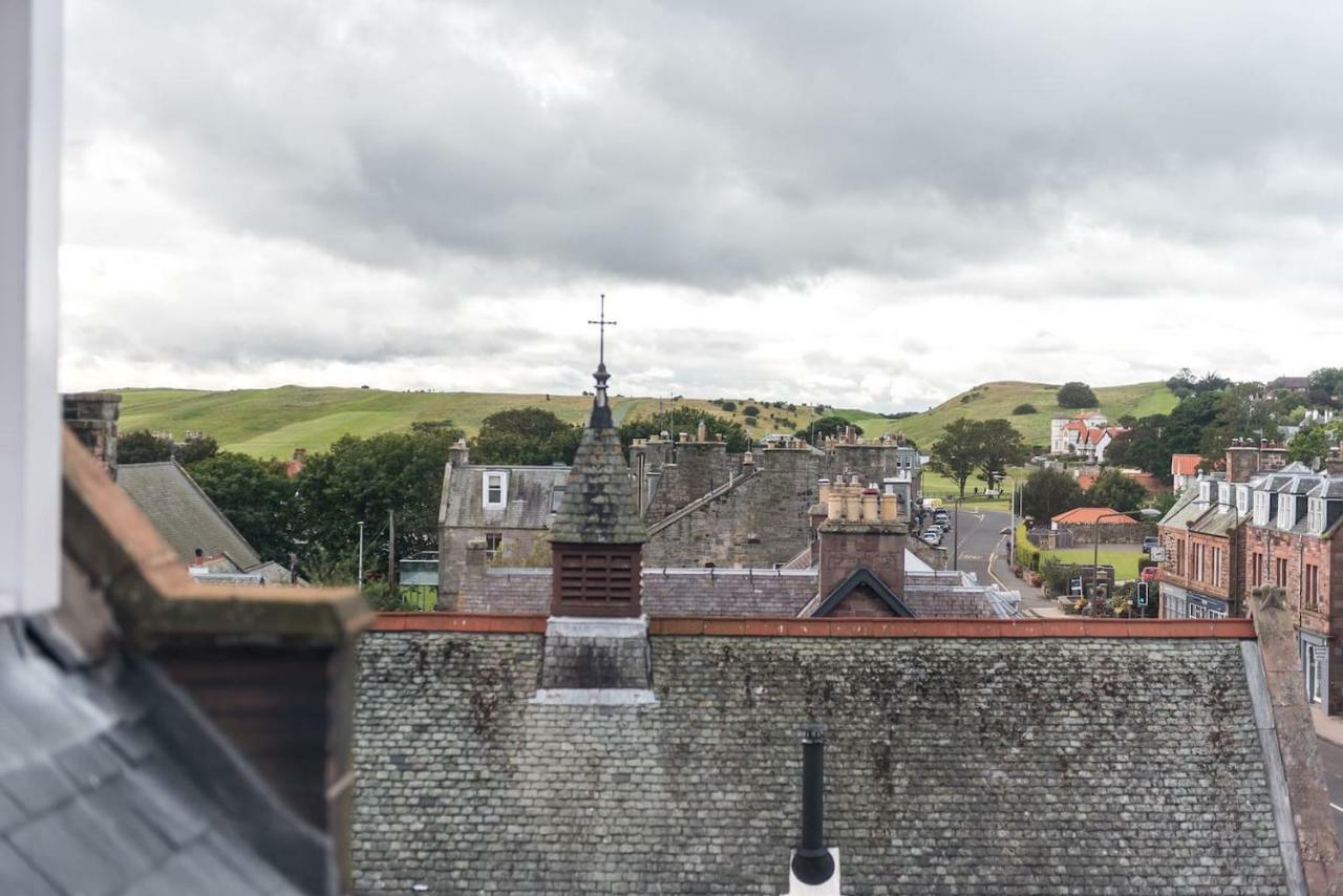 Luxurious Living In Gullane Hébergement de vacances