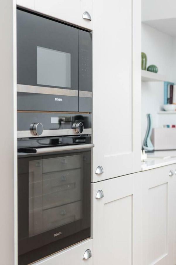 Hébergement de vacances Luxurious Living In Gullane *