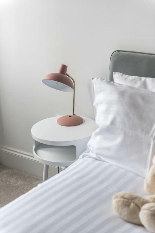 Luxurious Living In Gullane Hébergement de vacances *