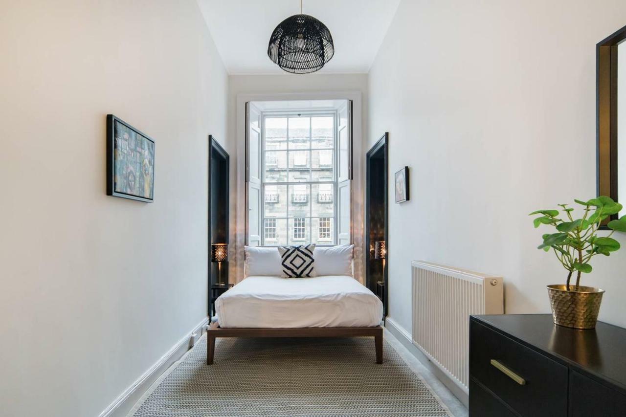 Altido Gorgeous Georgian House In The Heart Of New Town * EDI