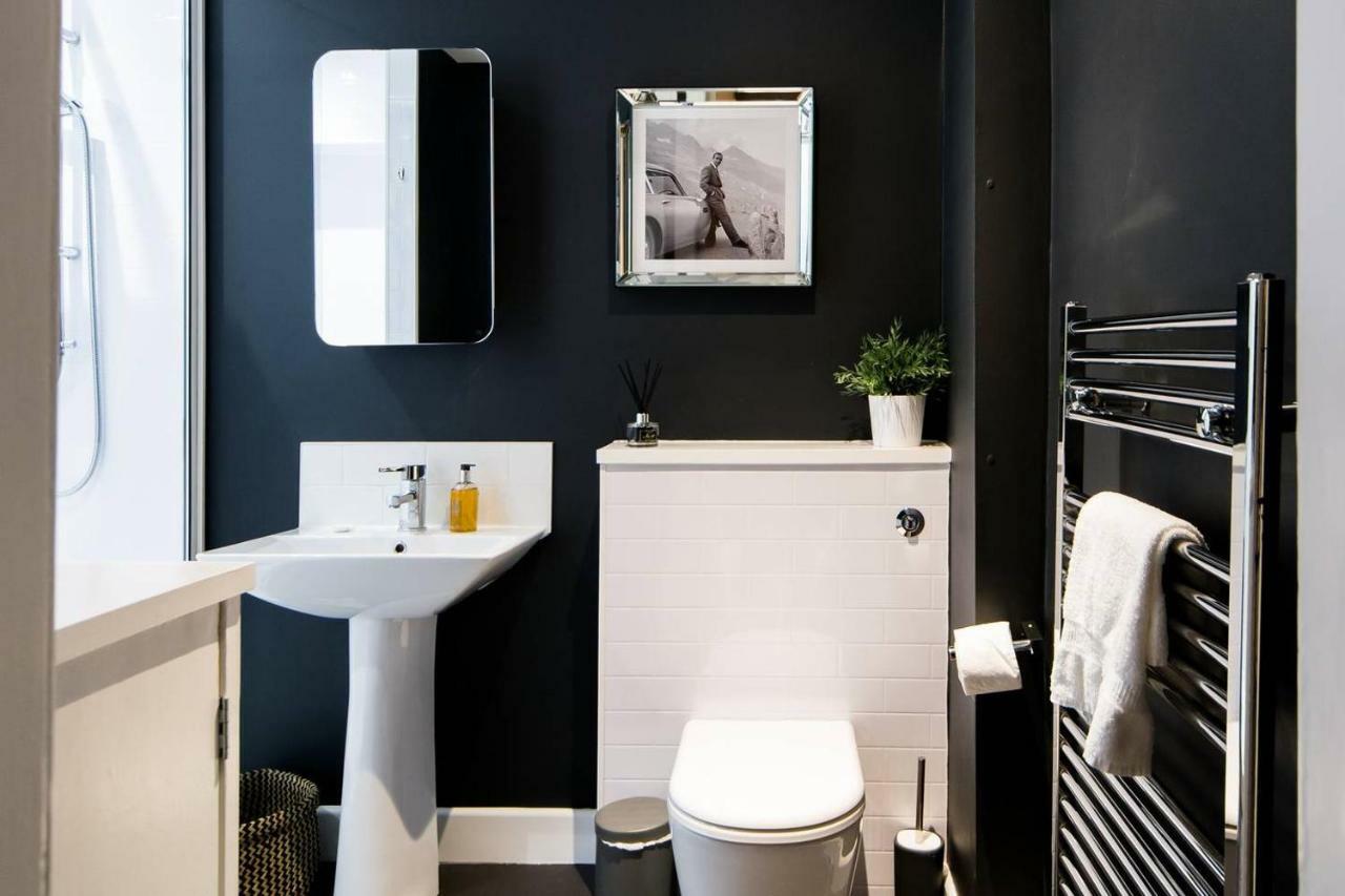 Altido Gorgeous Georgian House In The Heart Of New Town Apartment *