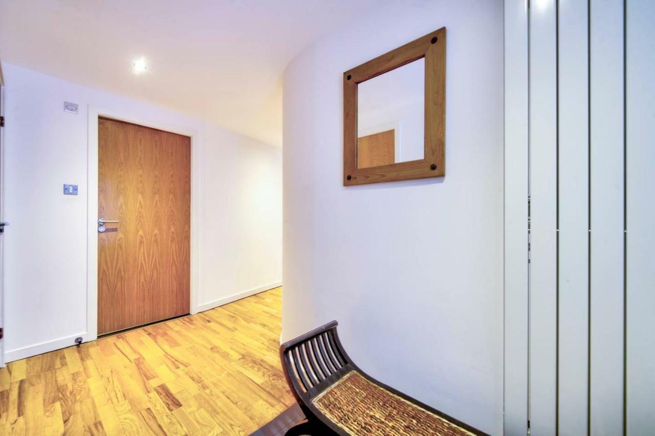 Altido Alluring 3br Apt Near The Centre With Parking * Edinburgh