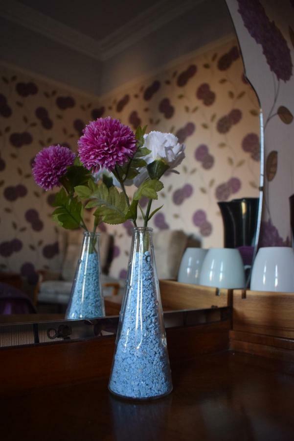 Gifford House Edinburgh