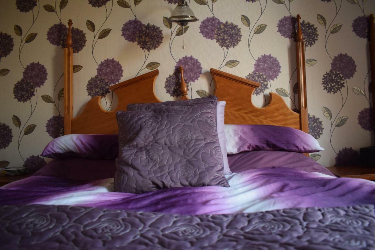Guest house Gifford House Edinburgh