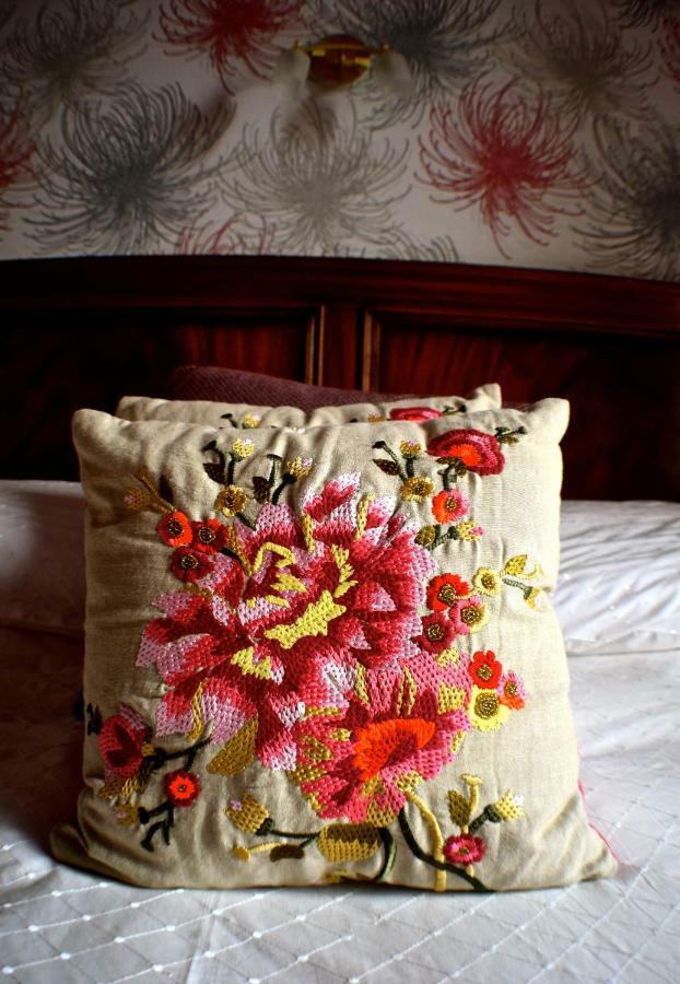 Gifford House 4* Edinburgh