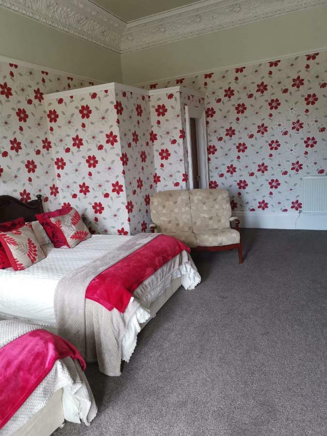 Gifford House Guest house Edinburgh