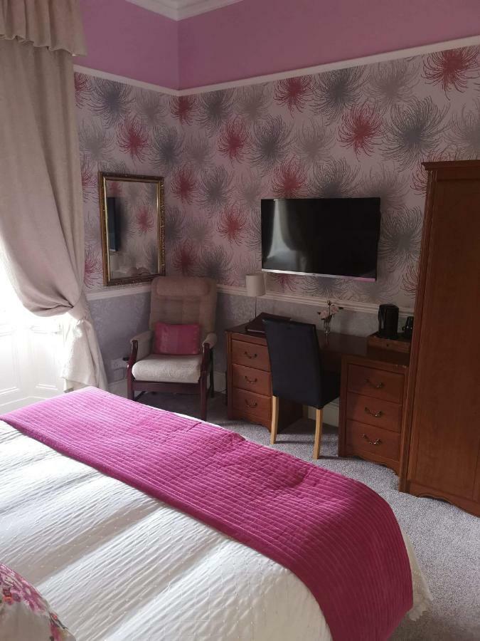 Gifford House 4* Edinburgh