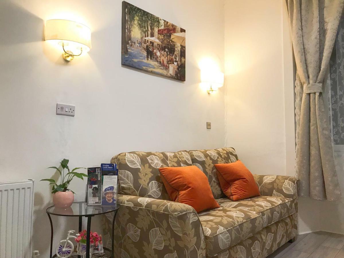 Apartment Lothian Center Edinburgh