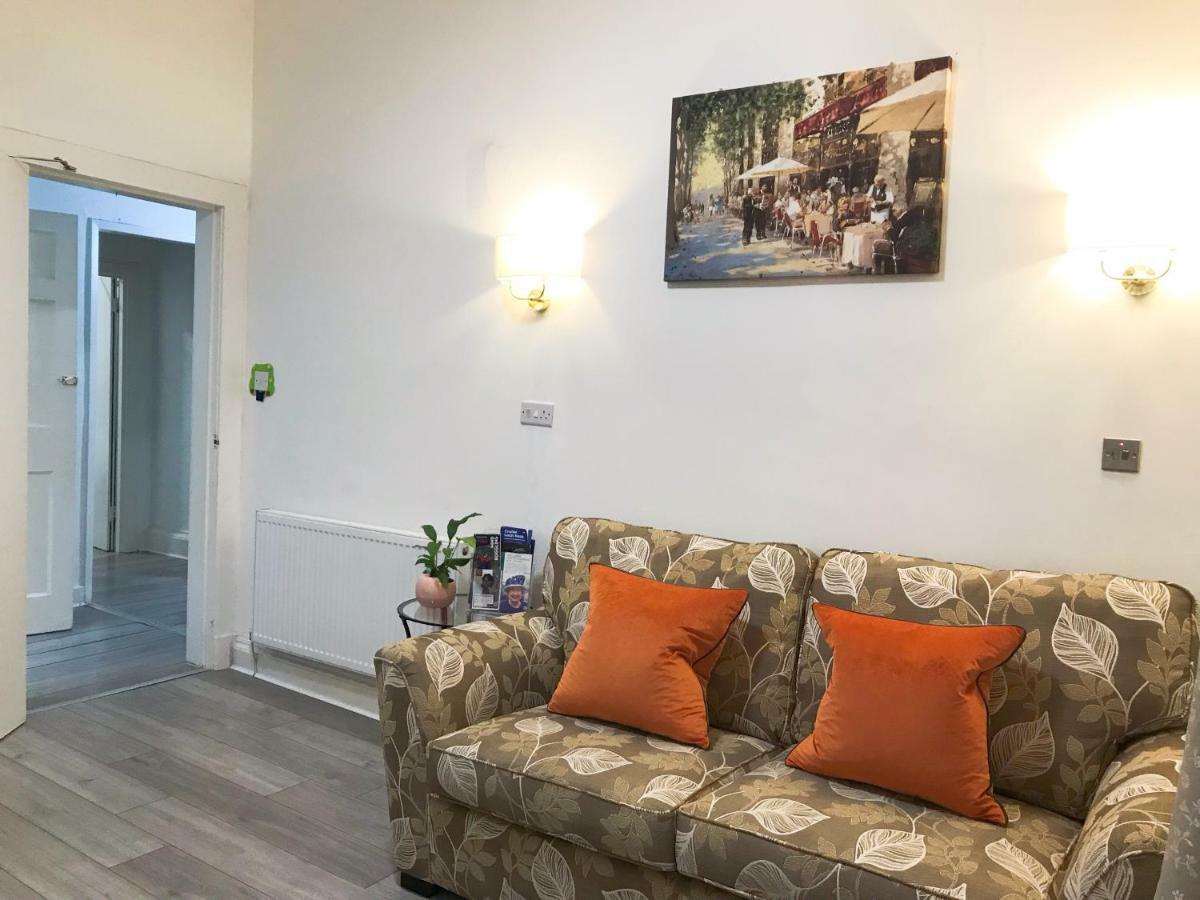 Lothian Center Apartment Edinburgh