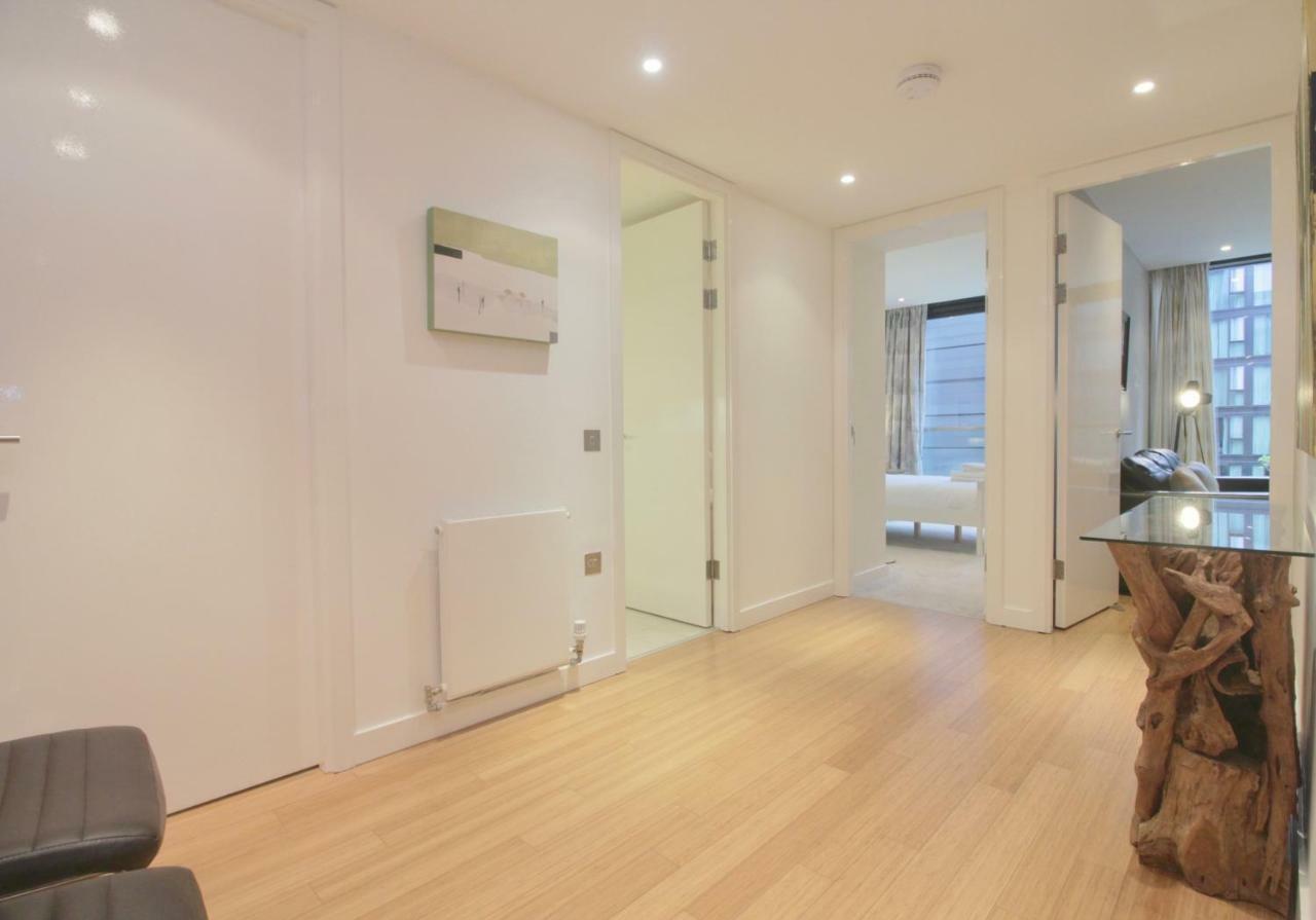 Appartement The New Quartermile *