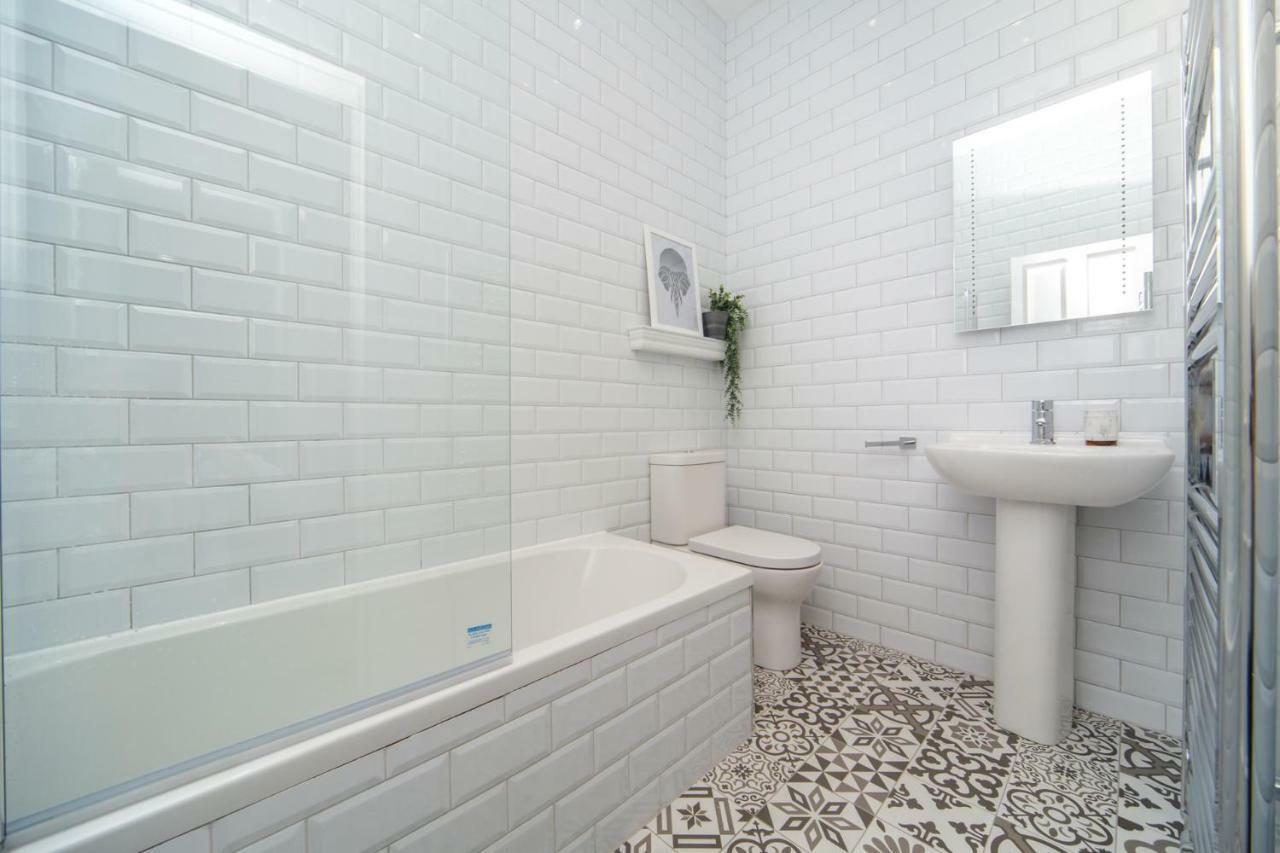 Apartment Meadowville *