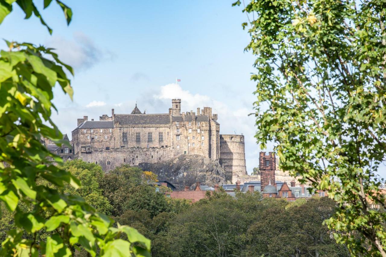 Apartment Meadowville Edinburgh