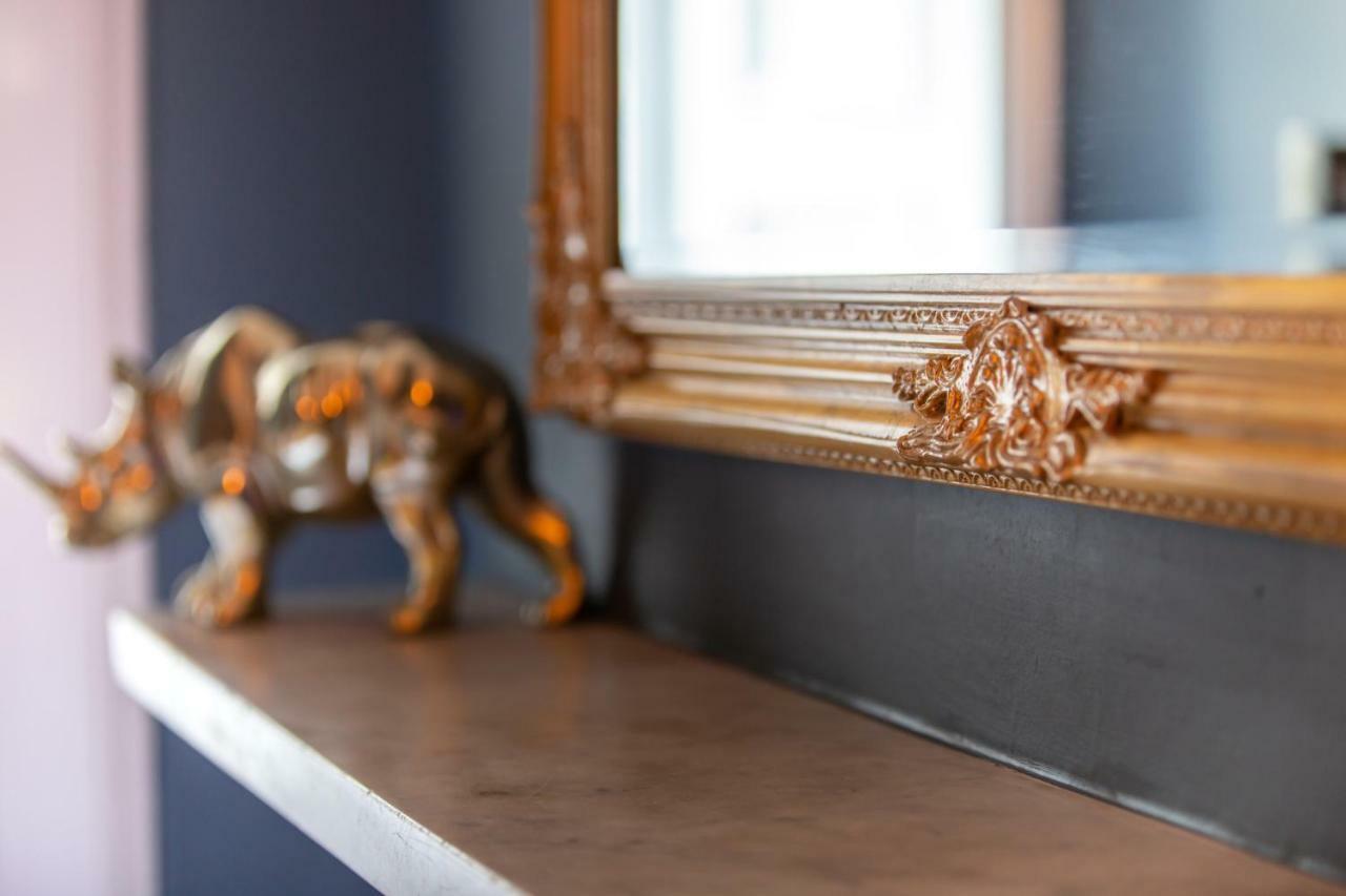 Meadowville Apartment Edinburgh