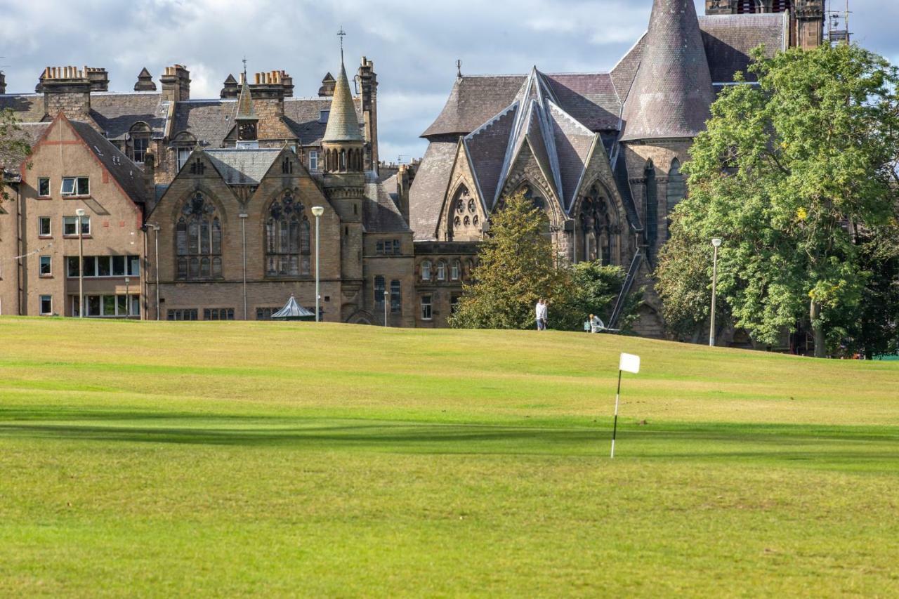 Meadowville * Edinburgh