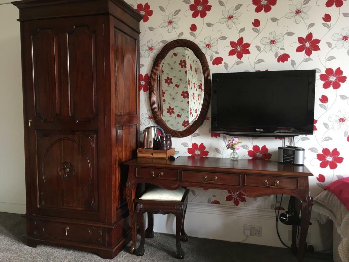 Guest house Gifford House 4*