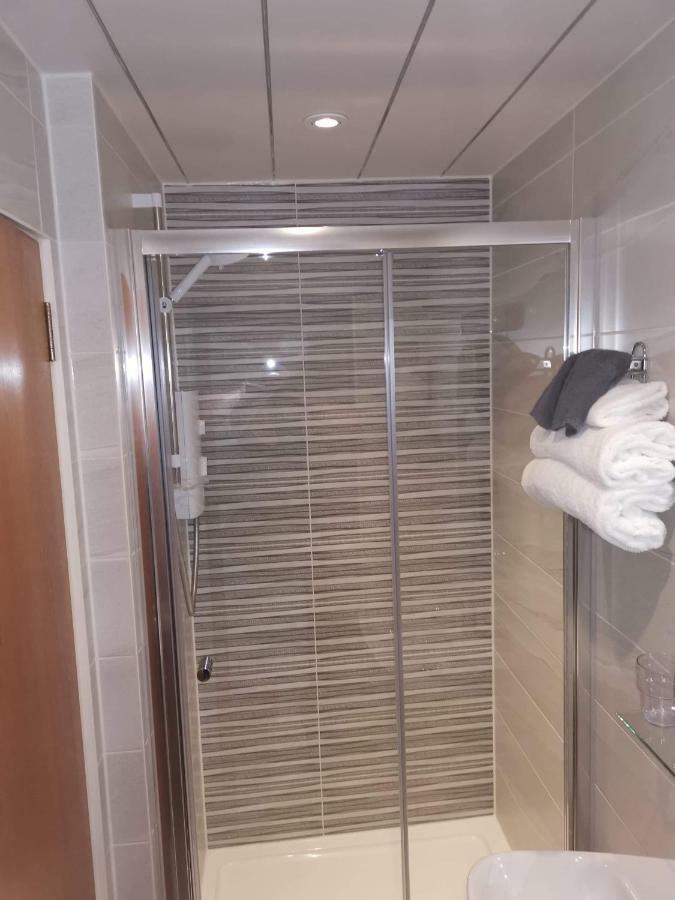 Guest house Gifford House 4*