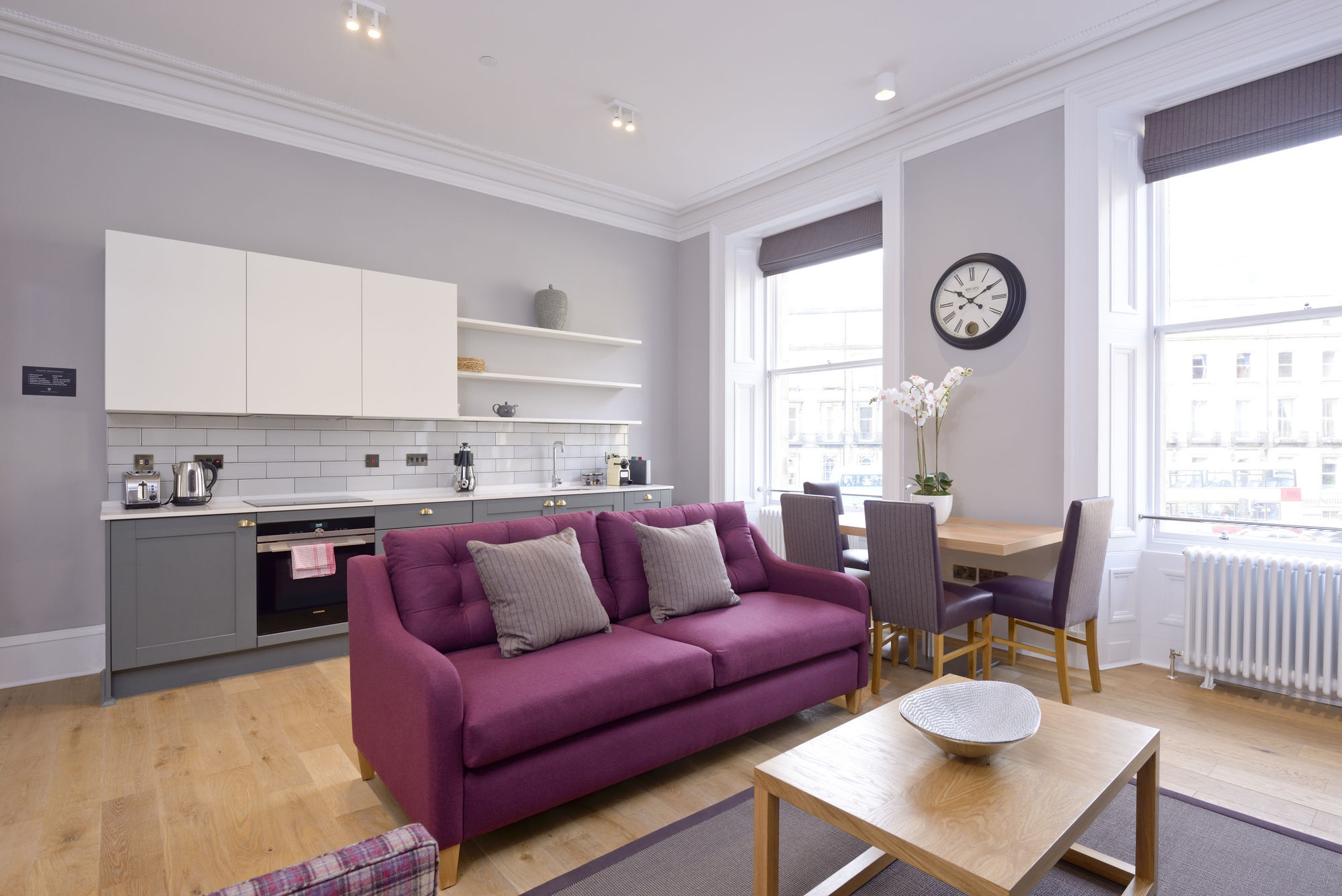 Destiny Scotland - Distillers House Appartement