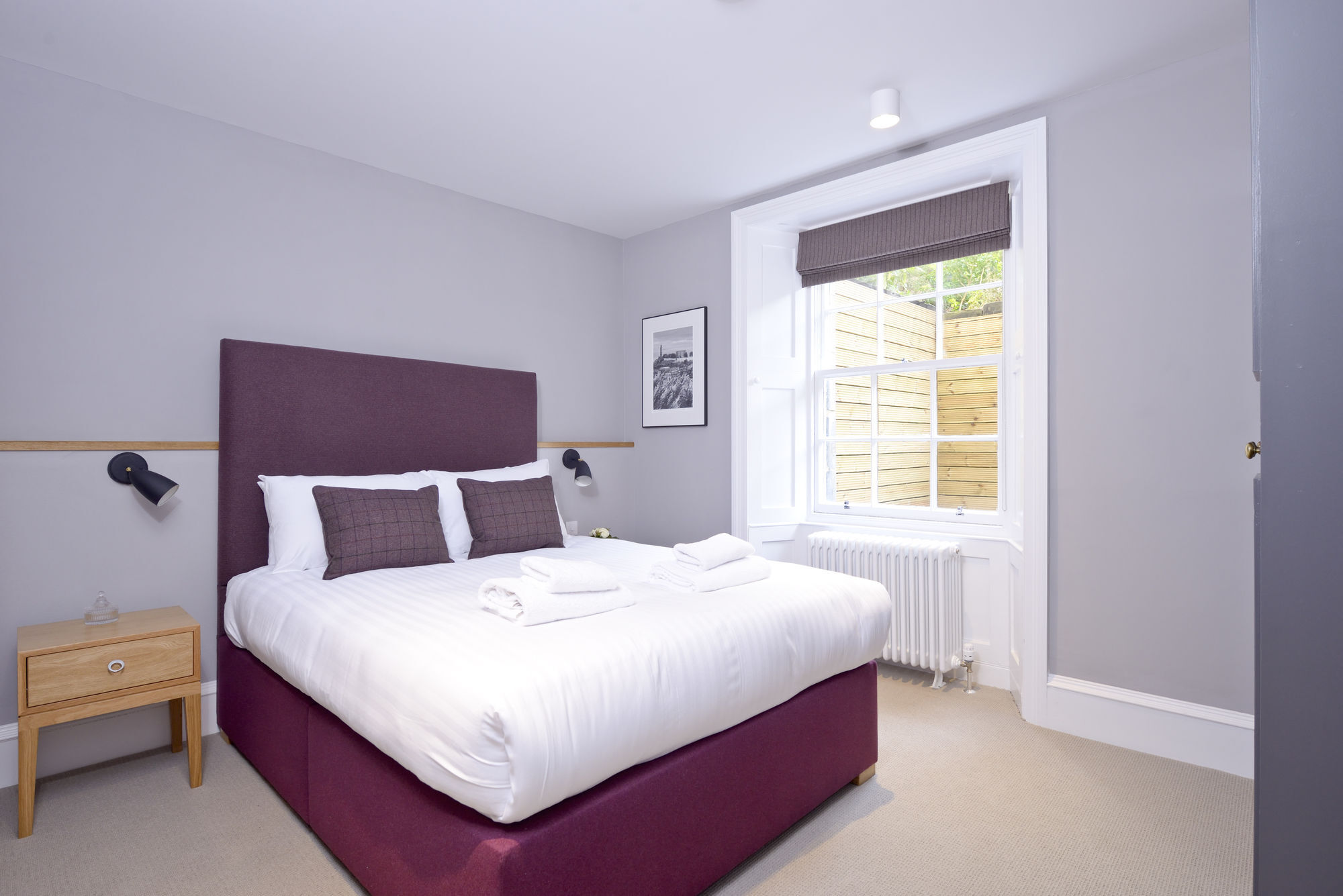 Appartement Destiny Scotland - Distillers House *