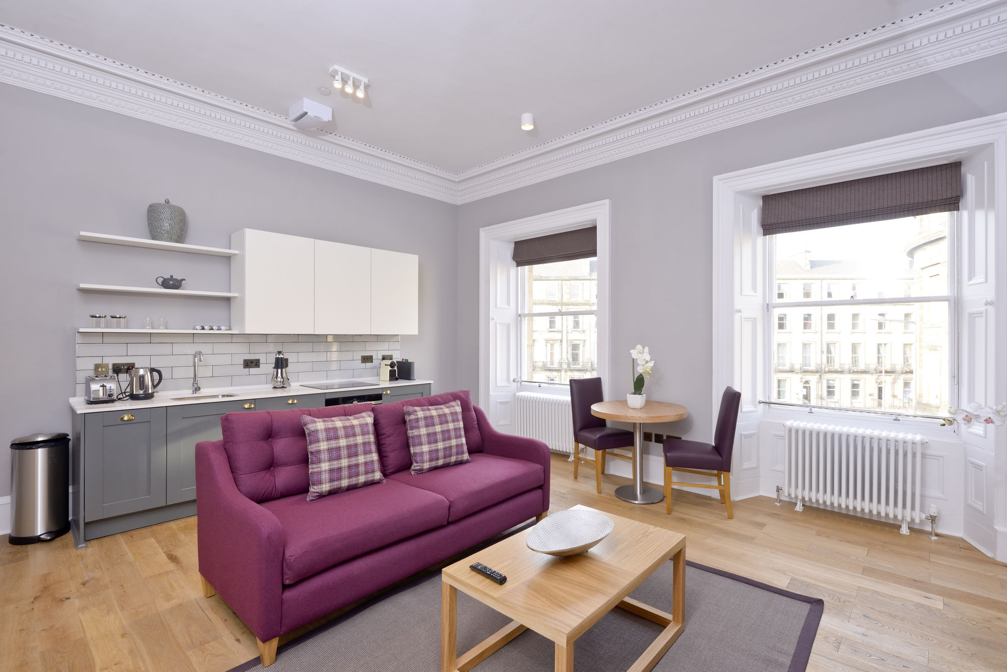 Destiny Scotland - Distillers House Appartement Édimbourg