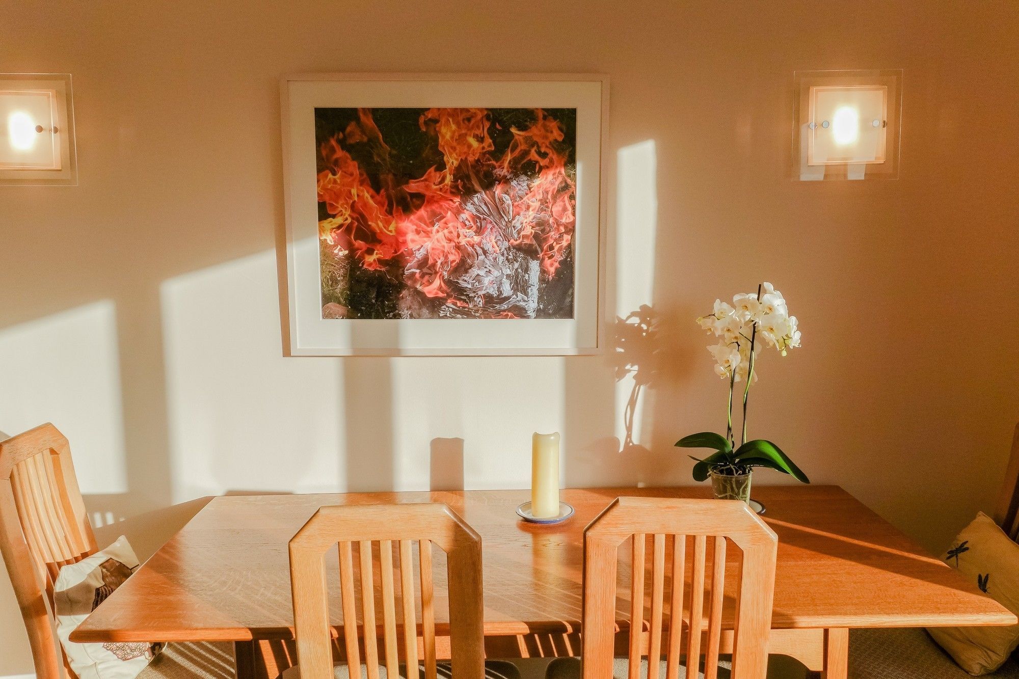 In Centre Appartement *