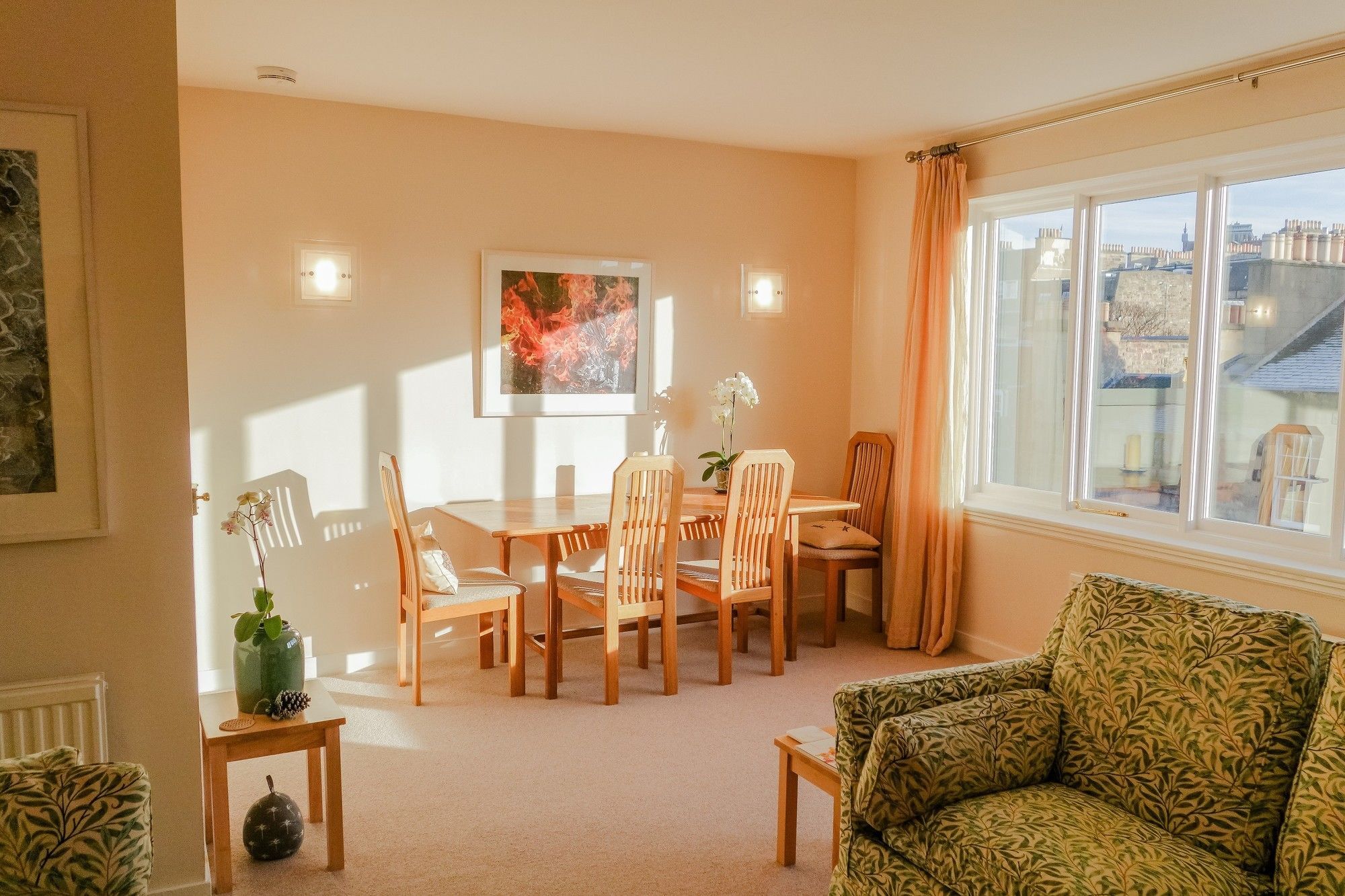 In Centre Appartement *