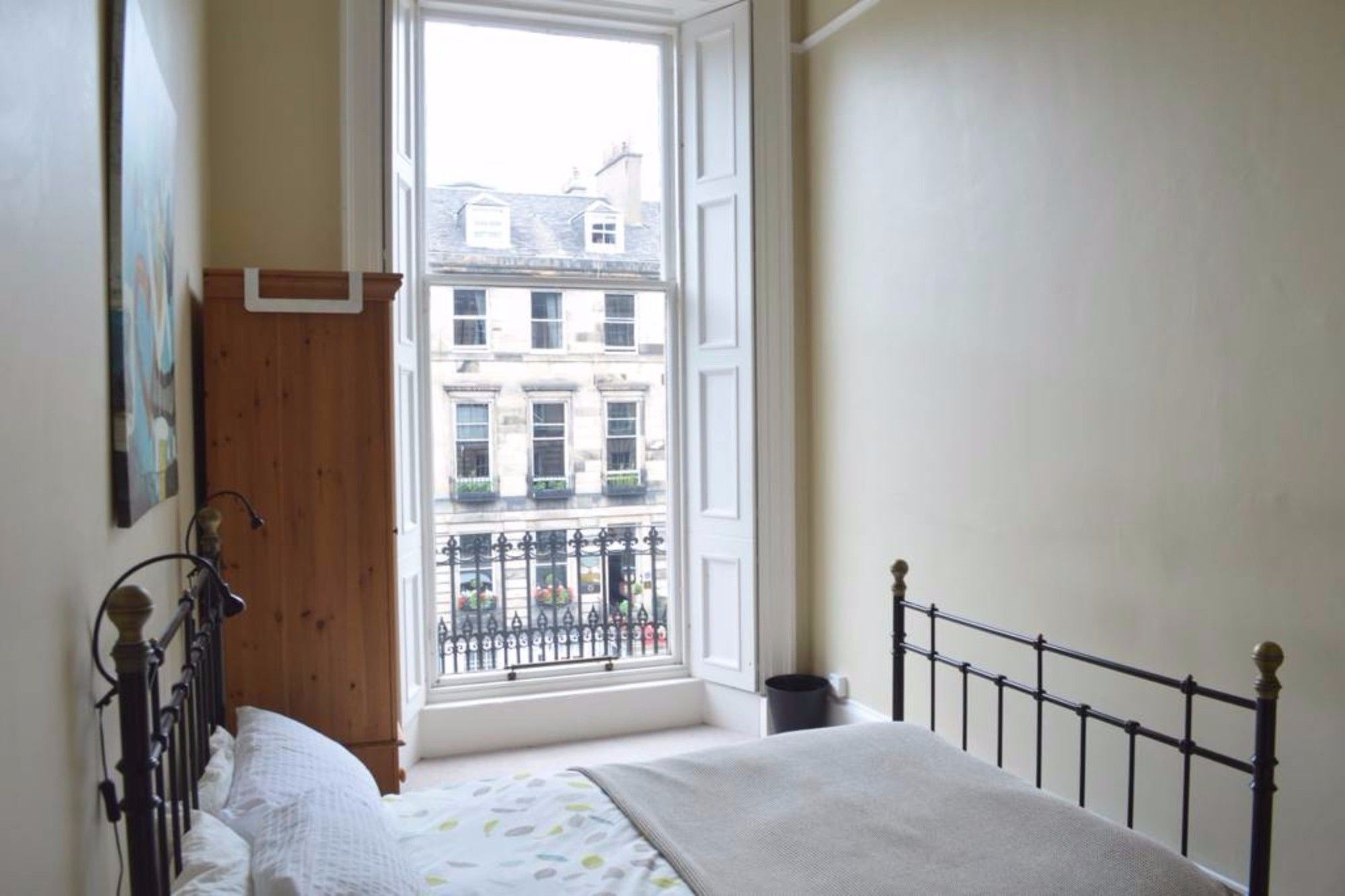 Grand New Town 2 Bedroom In