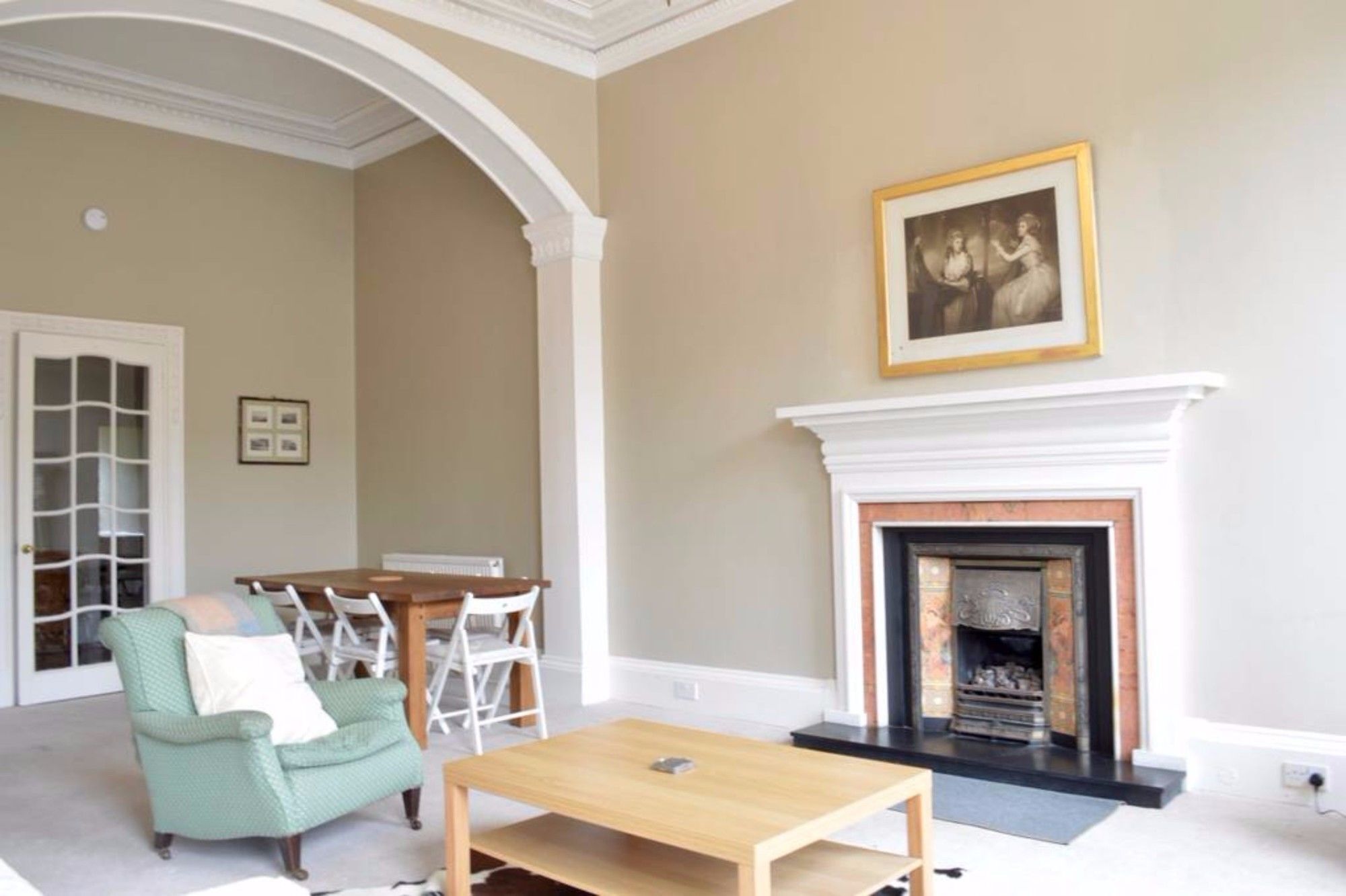 Grand New Town 2 Bedroom In *